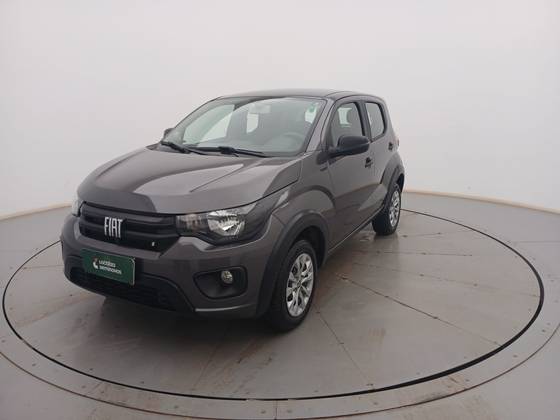FIAT MOBI 1.0 EVO FLEX LIKE. MANUAL FIAT MOBI 1.0 EVO FLEX LIKE. MANUAL